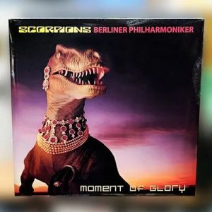 Scorpions & Berliner Philharmoniker - Moment of Glory