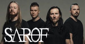  SAROF - Studio Albums (2 releases)