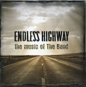 VA - Endless Highway: The Music of The Band