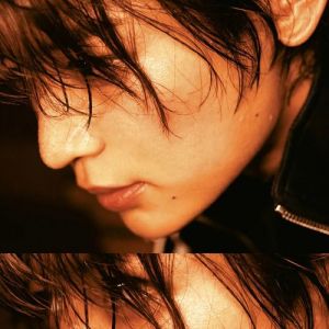 Minho (SHINee) - Make it hot - The 2nd Mini Album