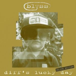 Lifehouse - diff's lucky day [blyss deluxe edition]