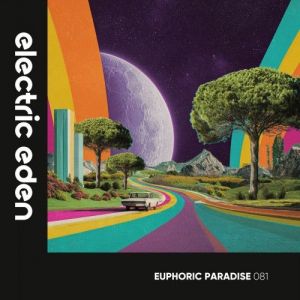 VA - Euphoric Paradise 081