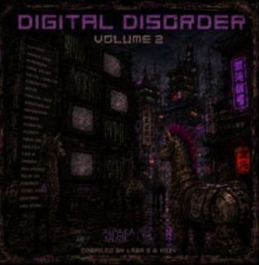 VA - Digital Disorder Vol. 2