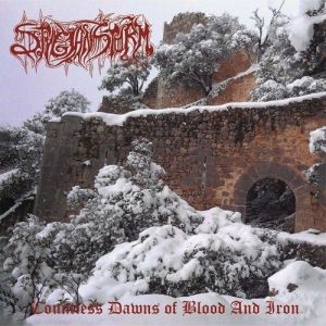 Stygian Storm - Countless Dawns Of Blood And Iron