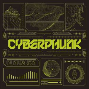 Calagad 13 - CYBERPHUNK CLAUSURA