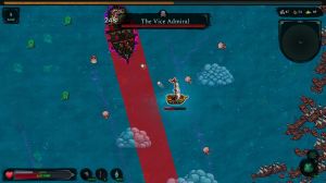 Curse of Pirates