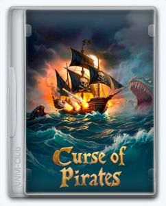 Curse of Pirates