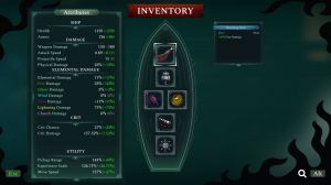 Curse of Pirates