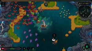 Curse of Pirates