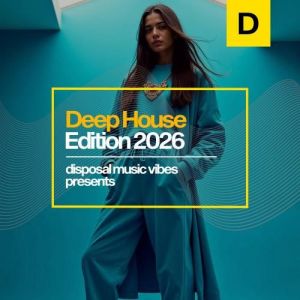 VA - Deep House Edition 2026