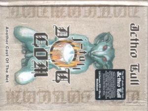  Jethro Tull - J-Tull Dot Com (Another Cast Of The Net)