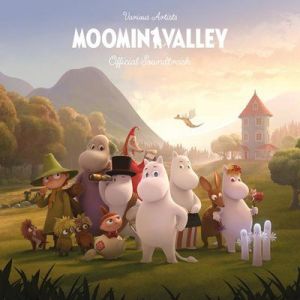 OST - VA - MoominValley [Official Soundtrack]