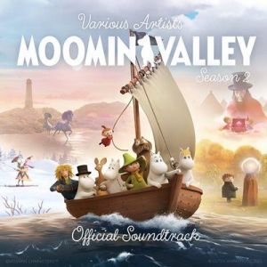 OST - VA - MoominValley 2 [Official Soundtrack]
