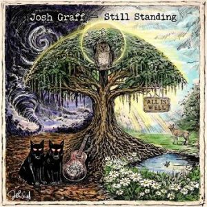Josh Graff - Still Standing