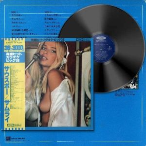 Toshiba Recording Orchestra - Top 36 Wired Broadcasting Karaoke Hits