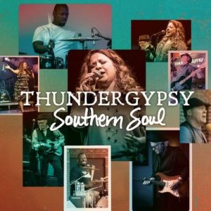 ThunderGypsy - Southern Soul