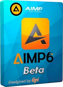 AIMP 6.00.3084 Beta 6 + Portable [Multi/Ru]