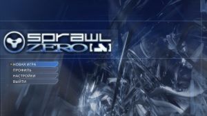 SPRAWL zero: Deluxe Edition
