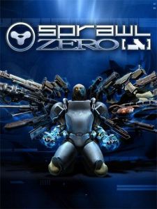 SPRAWL zero: Deluxe Edition