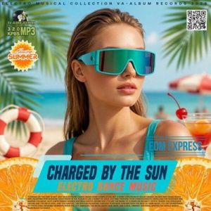 VA - Charged By The Sun