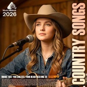 VA - Country Songs