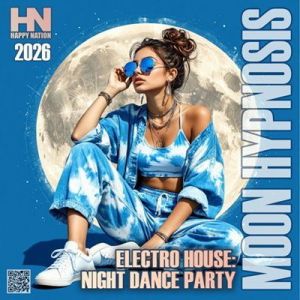 VA - Moon Hypnosis