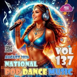 VA - National Pop Dance Music Vol. 137