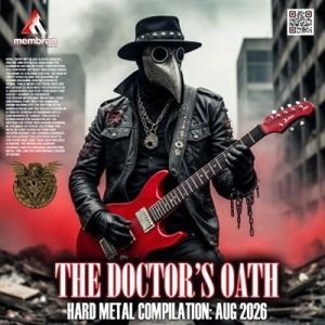 VA - The Doctor�s Oath