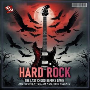 VA - The Last Chords Before Dawn