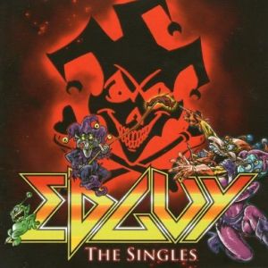 Edguy - The Singles
