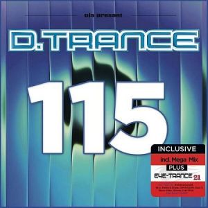 VA - D.Trance 115
