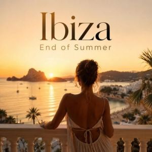 VA - Ibiza End of Summer