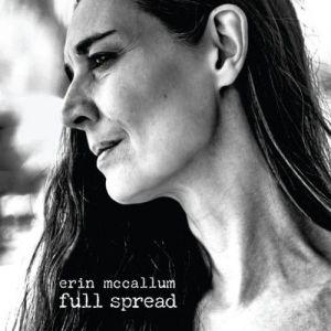 Erin McCallum - Full Spread