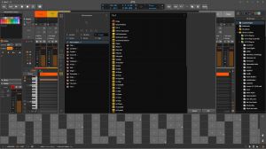 Bitwig Studio 6.1 (x64) WIN + ����������� [Multi/Ru]