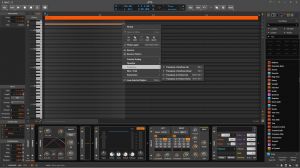 Bitwig Studio 6.1 (x64) WIN + ����������� [Multi/Ru]