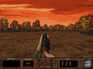 Redneck Deer Huntin� / Deer Stalker: A Realistic Hunting Game