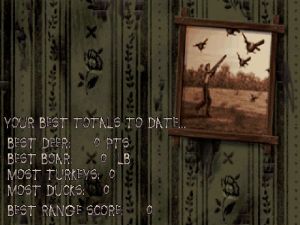 Redneck Deer Huntin� / Deer Stalker: A Realistic Hunting Game