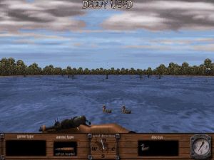 Redneck Deer Huntin� / Deer Stalker: A Realistic Hunting Game