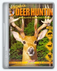 Redneck Deer Huntin� / Deer Stalker: A Realistic Hunting Game