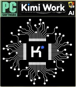 Kimi Work 3.2.4 [Multi/Ru]