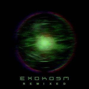 Henge - ExoKosm Remixed