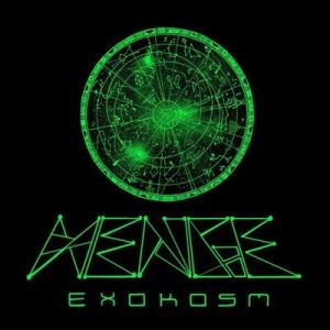 Henge - ExoKosm