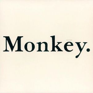 George Michael - Monkey