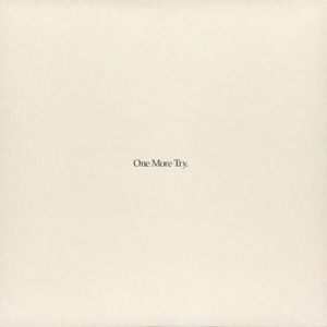 George Michael - One More Try