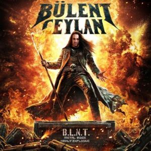 Bülent Ceylan - B.L.N.T