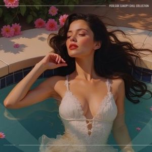 VA - Poolside Canopy Chill Collection