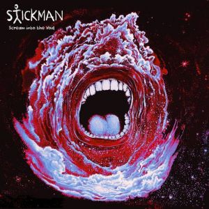 Stickman - Scream into the Void