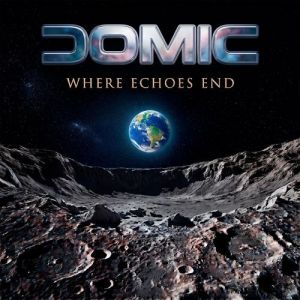 Domić - Where Echoes End