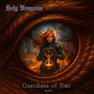 Holy Dragons - Guardians Of Time Part II