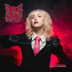 Atomic Drop - Hitman